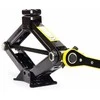Keltuvas mechaninis trapecinis | su specialiu terkšliniu raktu | 100 - 420 mm | 2 t