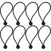 Kilpos elastinės tentams 200mm 8vnt