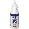 Klijai medienaiPOINT204 D3 Wood Adhesive,skaidrus 200ml