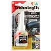 Klijai sekundiniai,20g Techniqll C-522