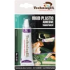Klijai tvirtam plastikui 20ml Techniqll R-327