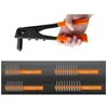 Kniediklis 2.4mm/3.2mm/4.0mm/4.8mm su 60vnt kniedžių