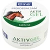 Kremas Elina Arklių balzam 150ml Activ-Gel
