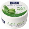Kremas veidui ir kūnui 150ml Elina su alijošium indelyje