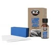 LAMP PROTECT Apsauginė danga priekiniams žibintams, 10 ml + aplikatorius