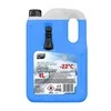 Langų plovimo skystis žieminis 4L(-22C) HDPE su piltuvėliu