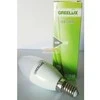 LED C37 8W E27CH 640lm 3000K