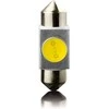 LED Lemputė 2vnt automobilinė 12VSV8,5,31mm 1led