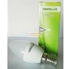 LED P45 7W E14CH 550lm 4000K