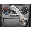 Lempa automobilio salonui 12V,pailga