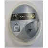 Lemputė H4 12V 2vnt. 60/55W RP balta spalva