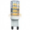 Lemputė LED 3.3W G9 GREELUX 3000K 220-240V