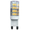 Lemputė LED 3.3W G9 GREELUX 3000K 220-240V
