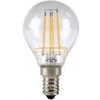 Lemputė LED filamentas 4W E14 GREELUX 2700- 3000K 220-240V