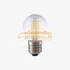 Lemputė LED filamentas 4W E27 GREELUX 2700- 3000K 220-240V