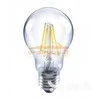 Lemputė LED filamentas 4W E27 ISKRA 3000K 220-240V
