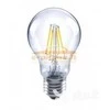 Lemputė LED filamentas 6W E27 ISKRA 3000K 220-240V