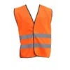 Liemenė su atšvaitais XL oranžinė