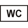 Lipdukas WC