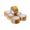 Lipni juosta Solvent 48mmx60m. skaidri