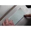 Lipni medžiaga 150x220mm(GRP remonto kilimėlis)