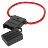 Carmotion Lizdas saugiklio maxi 30cm. 5mm 600V