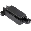 Lizdas saugikliui M5 HSB 1vnt