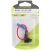 Carmotion Lizdas saugikliui su laidu kab. storis 2,5mm