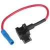 Carmotion Lizdas saugikliui su laidu kab. storis 2,5mm