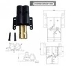 Lizdas SW5 24V