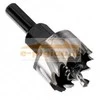 Grąžtas Metalo gręžimo karūnėlė diam.19mm HSS-G