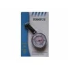Monometras orui matuoti 5,5bar plastikinis