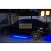 NEONINIS šviesos rinkinys po automobilio kėbulu 4vnt