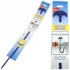 Nuotekų kriauklės valymo strypas 57cm