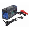 Pakrovėjas akumuliatoriui 8A 12V /4A 24V skaitmeninis