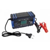 Pakrovėjas akumuliatoriui 8A 12V /4A 24V skaitmeninis
