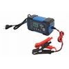 Pakrovėjas akumuliatoriui skaitmeninis 12V-6Ah-100Ah
