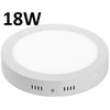 Panelė virštinkinė LED 18W 4000-4500K 1440lm vidaus patalpose