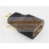 Perėjimas iš HDMI į mini HDMI