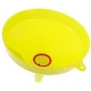 Carmotion Piltuvas with strainer, bowl of 250 mm