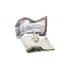 Pirmos pagalbos elastinis tvarstis hemostatinis sterilus 10cmx180cm, padelis 10cm x18cm