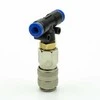 Pistoletas prapūtimui su PU 4x6mm žarna