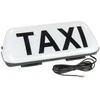 Plafonas TAXI LED lempa balta sp