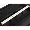 Plafonas TAXI LED lempa geltona sp