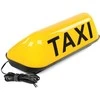 Plafonas TAXI LED lempa geltona sp