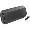 Plafonas TAXI LED lempa geltona sp