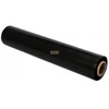 Plėvelė STRETCH 17mikr. 45cm 200m JUODA
