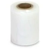 Plėvelė STRETCH 20mikr. 125mm 150m. skaidri(mini)