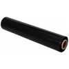 Plėvelė STRETCH 23mikr. 50cm 270m. JUODA