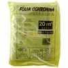 Polietileninė uždanga 4m x5m 22mk